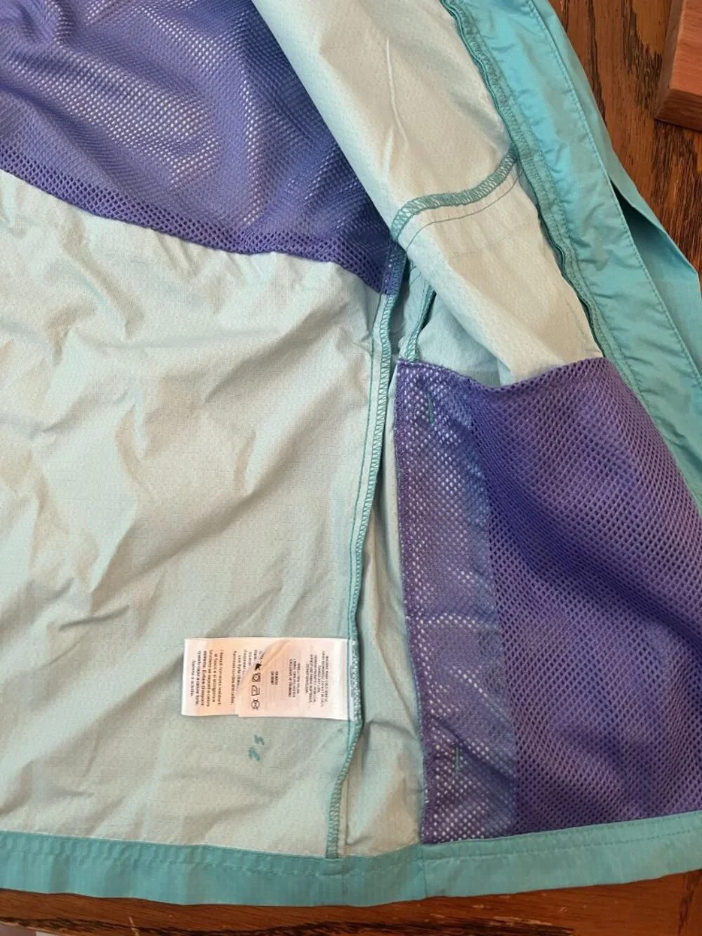 N/A columbia omni